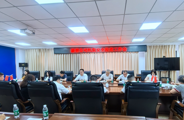 20240711川西公司党委书记、董事长刘小刚到渝蓉高速开展汛期安全检查 (1)_副本.jpg